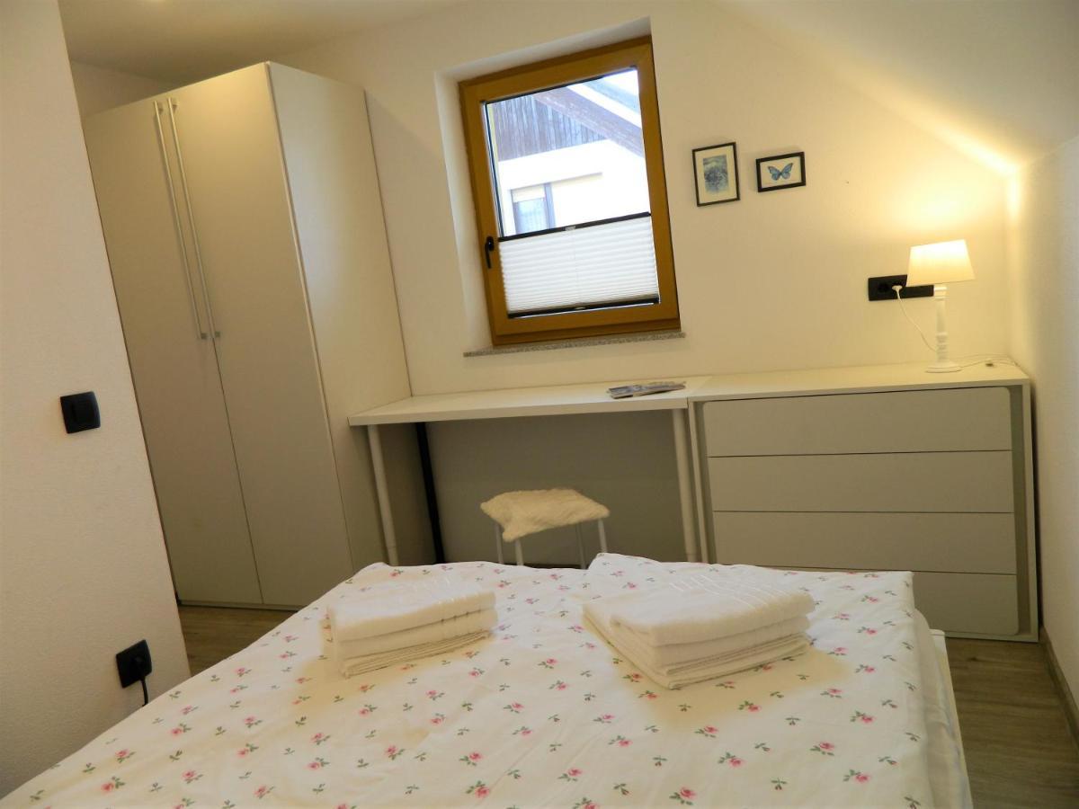 Apartma Toro Bled Apartment Luaran gambar