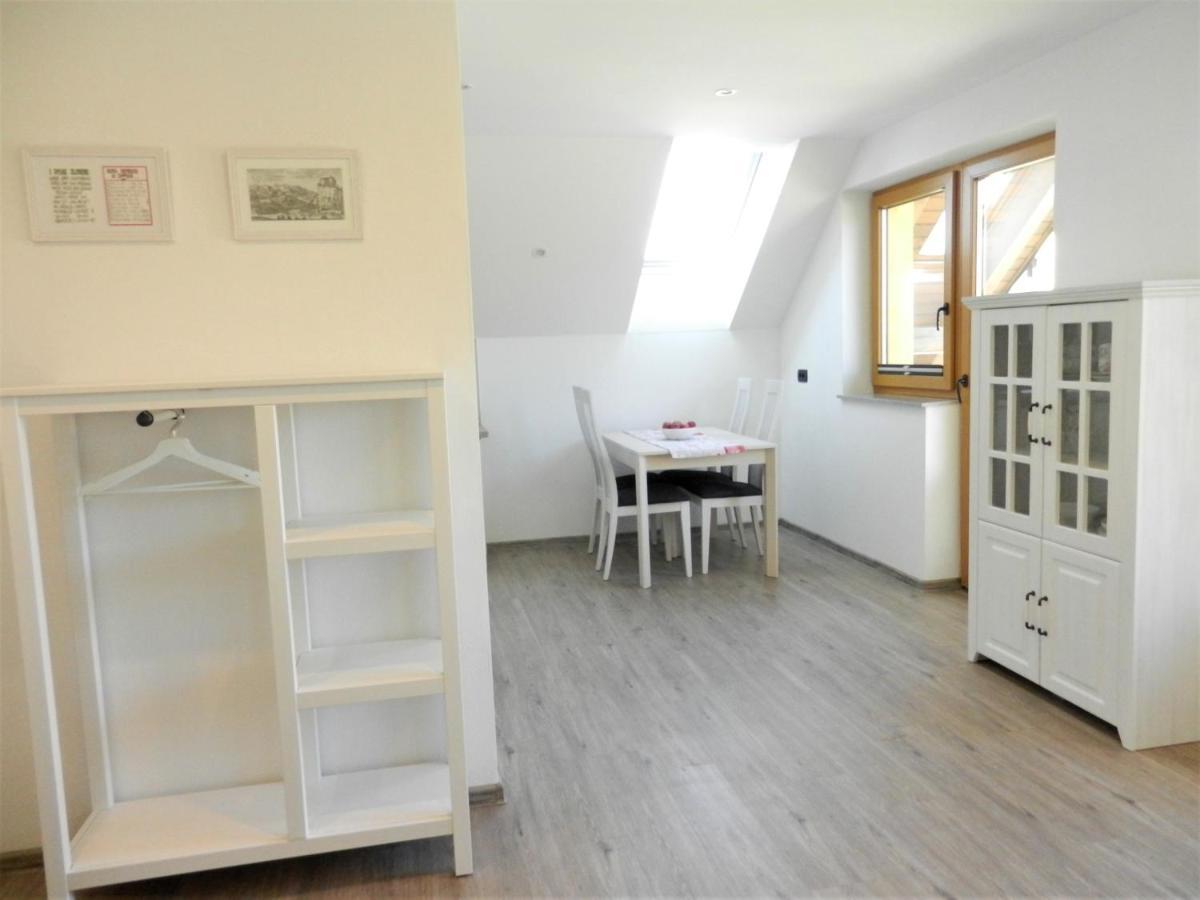 Apartma Toro Bled Apartment Luaran gambar