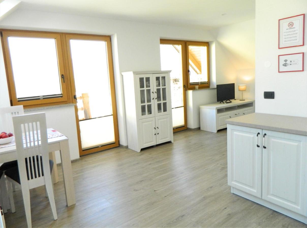 Apartma Toro Bled Apartment Luaran gambar