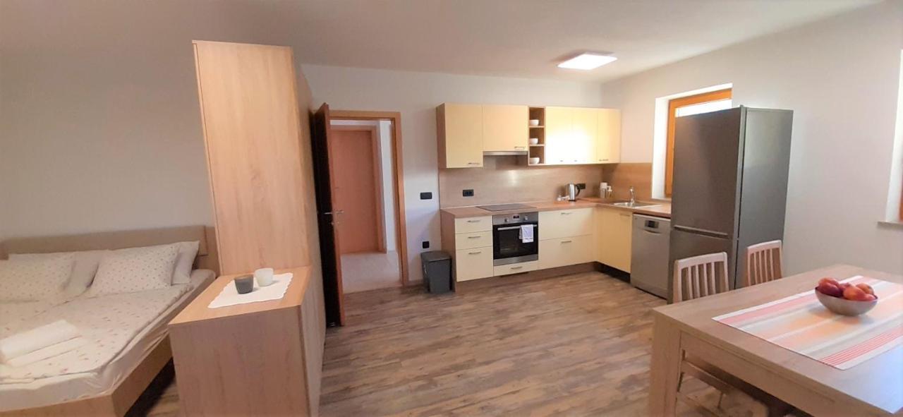 Apartma Toro Bled Apartment Luaran gambar