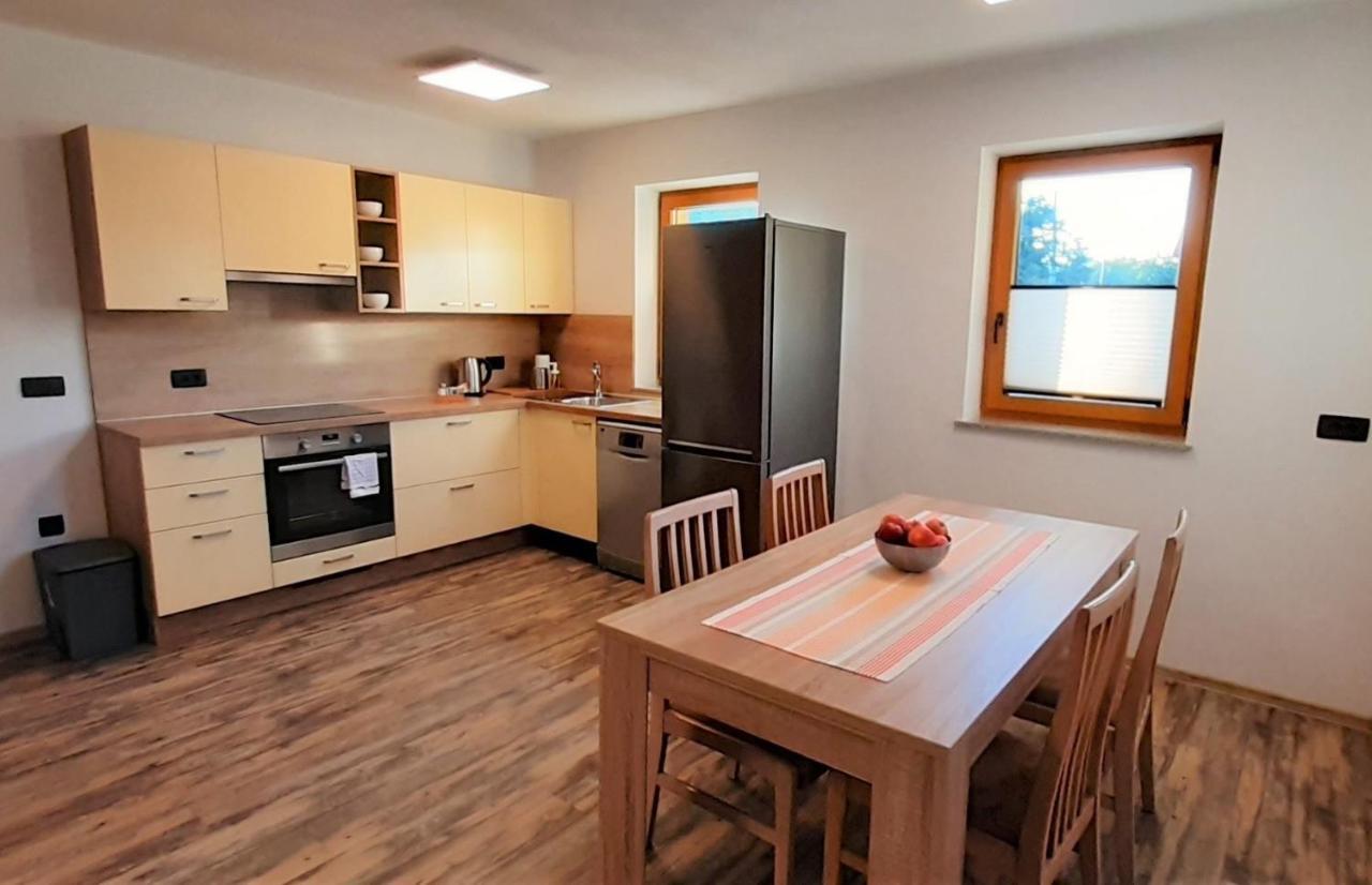Apartma Toro Bled Apartment Luaran gambar
