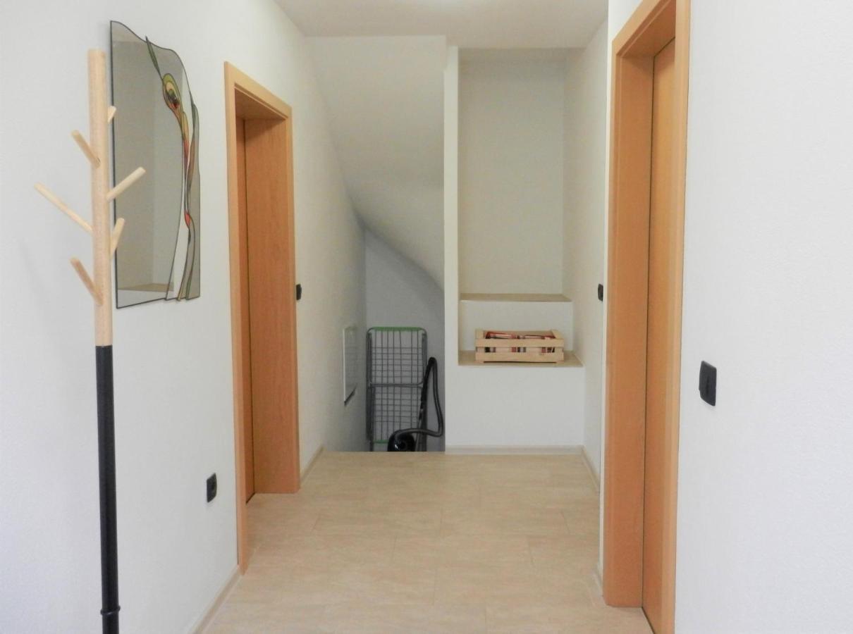 Apartma Toro Bled Apartment Luaran gambar