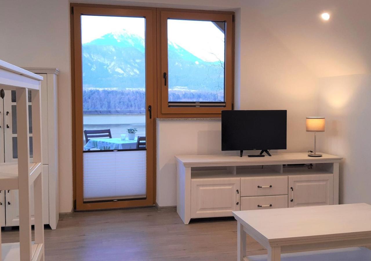 Apartma Toro Bled Apartment Luaran gambar