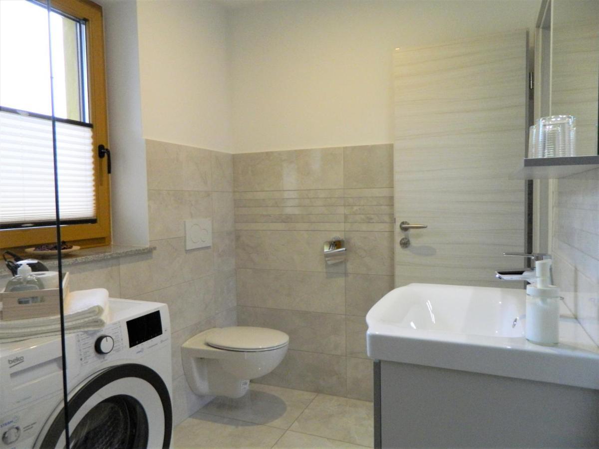 Apartma Toro Bled Apartment Luaran gambar